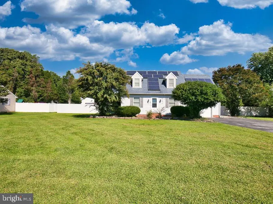 803 Lyndhurst Ln, SALISBURY