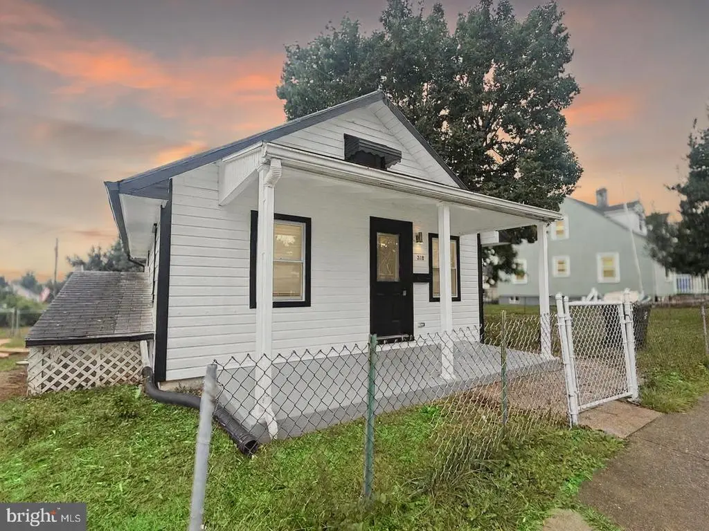 518 Stratford Ave, Hagerstown