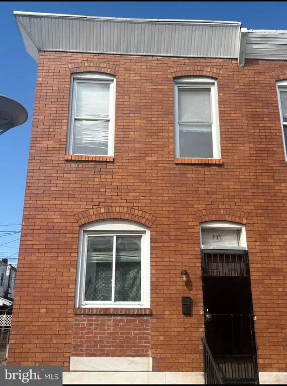 600 N Decker Ave, BALTIMORE