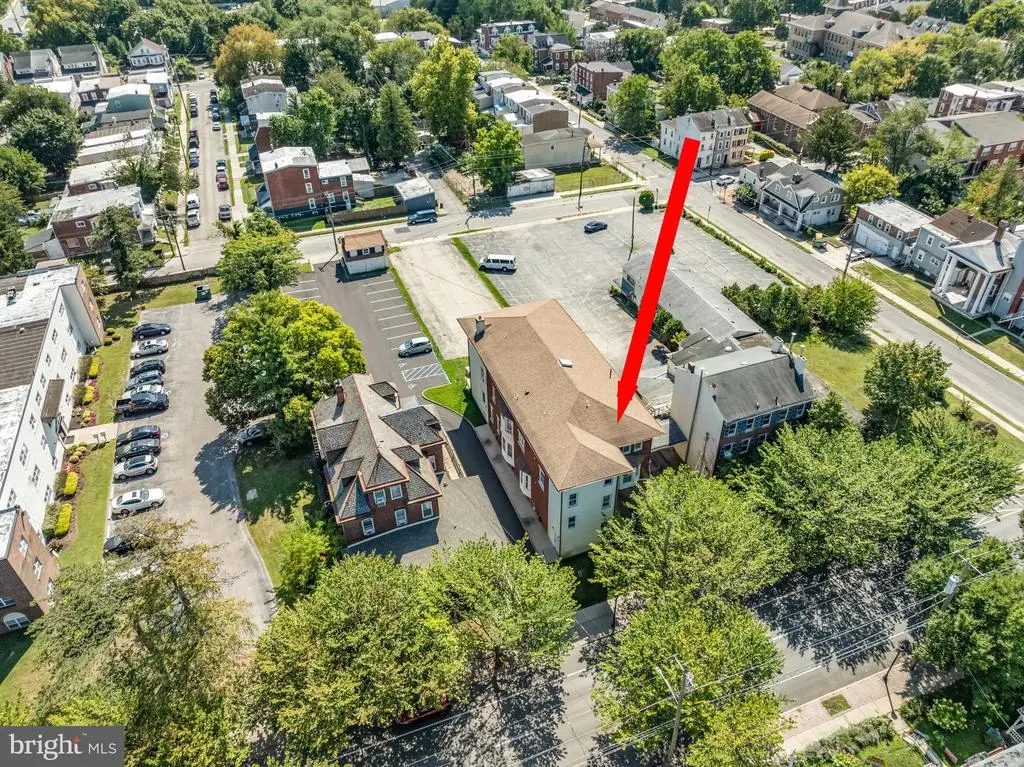 1314 Dekalb St, Norristown