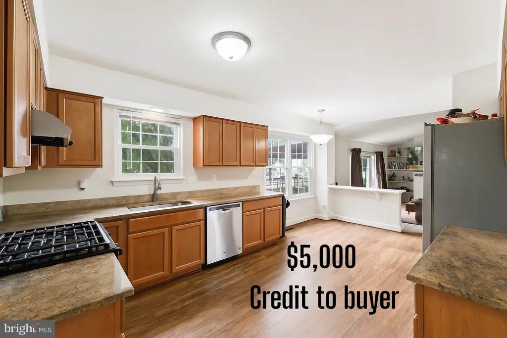 18559 Cape Jasmine Way, GAITHERSBURG