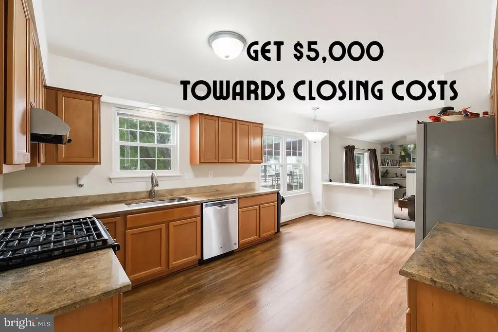 18559 Cape Jasmine Way, Gaithersburg