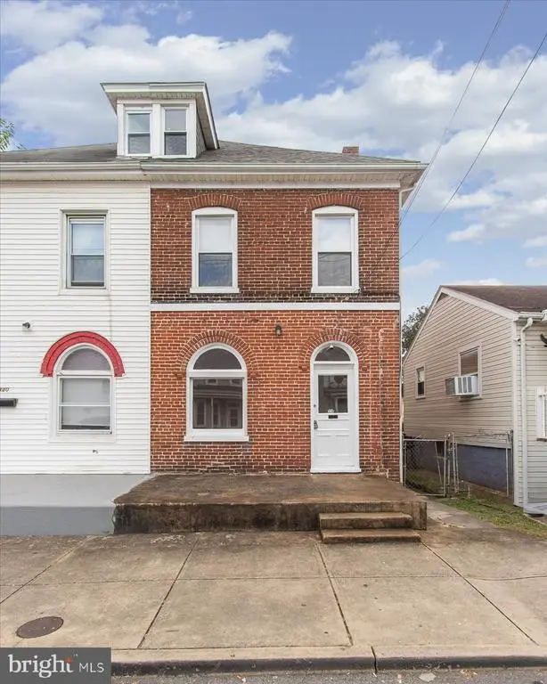 328 Mitchell Ave, Hagerstown