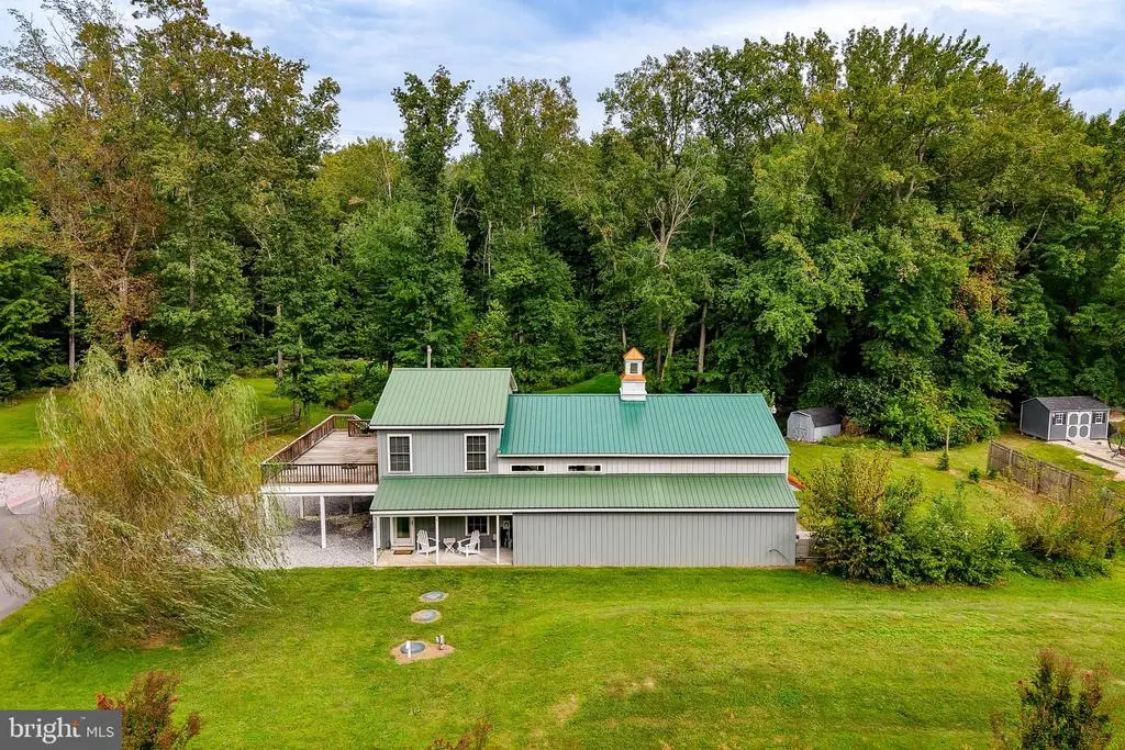 18897 Sand Hill Rd, GEORGETOWN