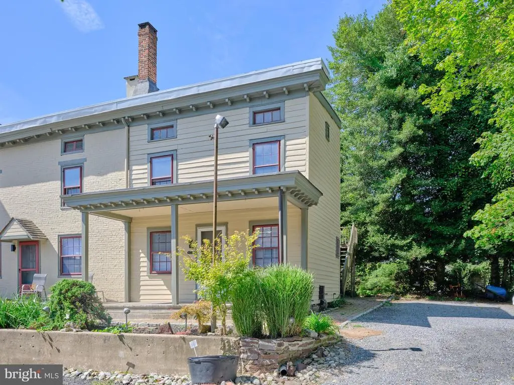 14 W Bridge Street #a, NEW HOPE