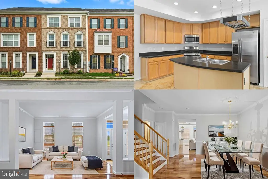 13594 Village Green Dr, LEESBURG