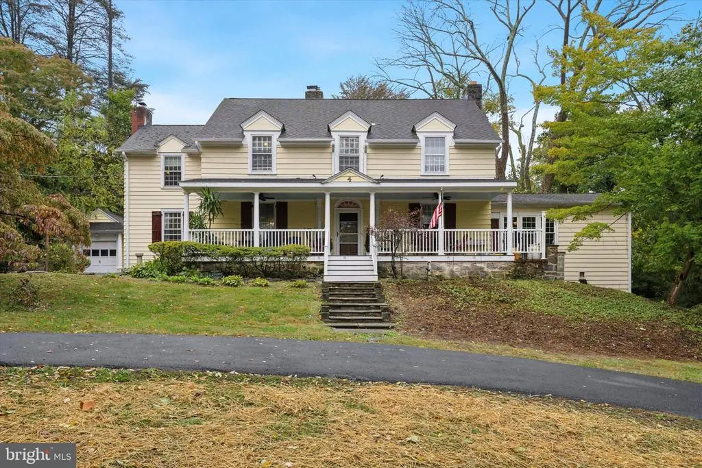 4 W Possum Hollow Rd, ROSE VALLEY