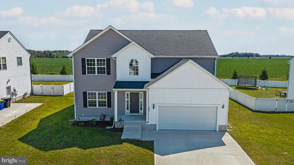 138 Cilento Dr, MAGNOLIA