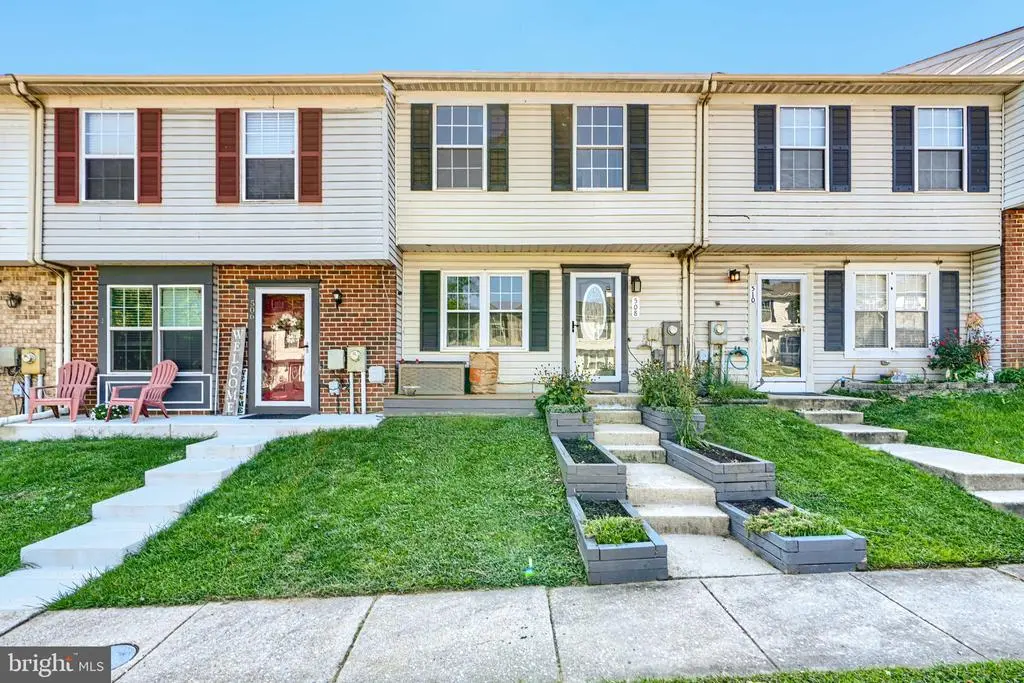 508 Gloucester Ct, Middle River