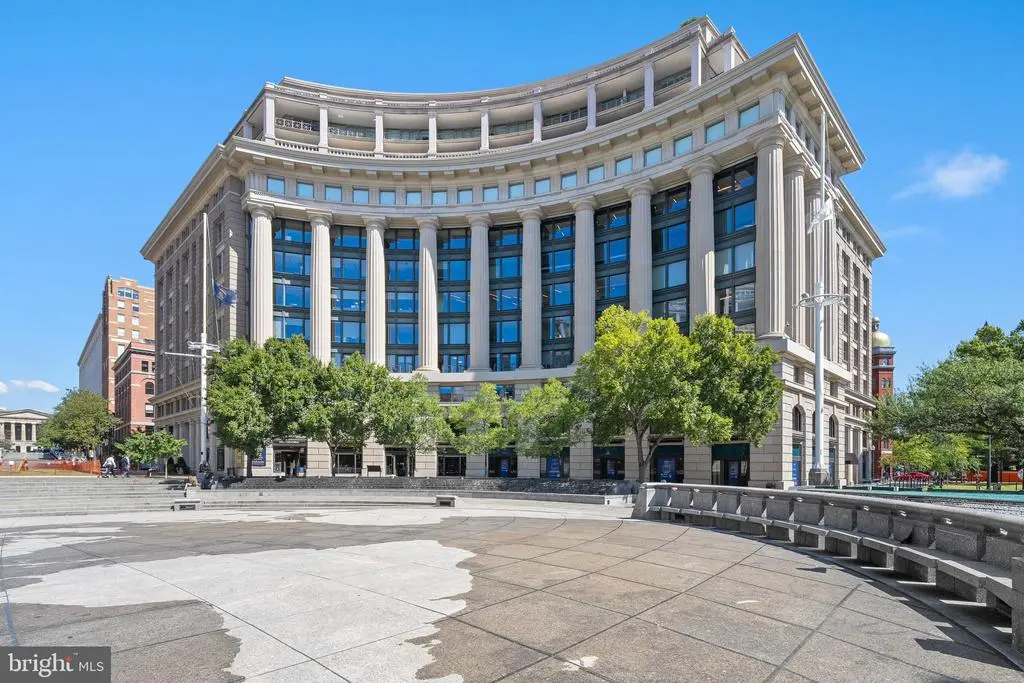 701 Pennsylvania Ave Nw #1221, Washington