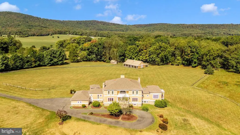 12 Barley Field, Dickerson