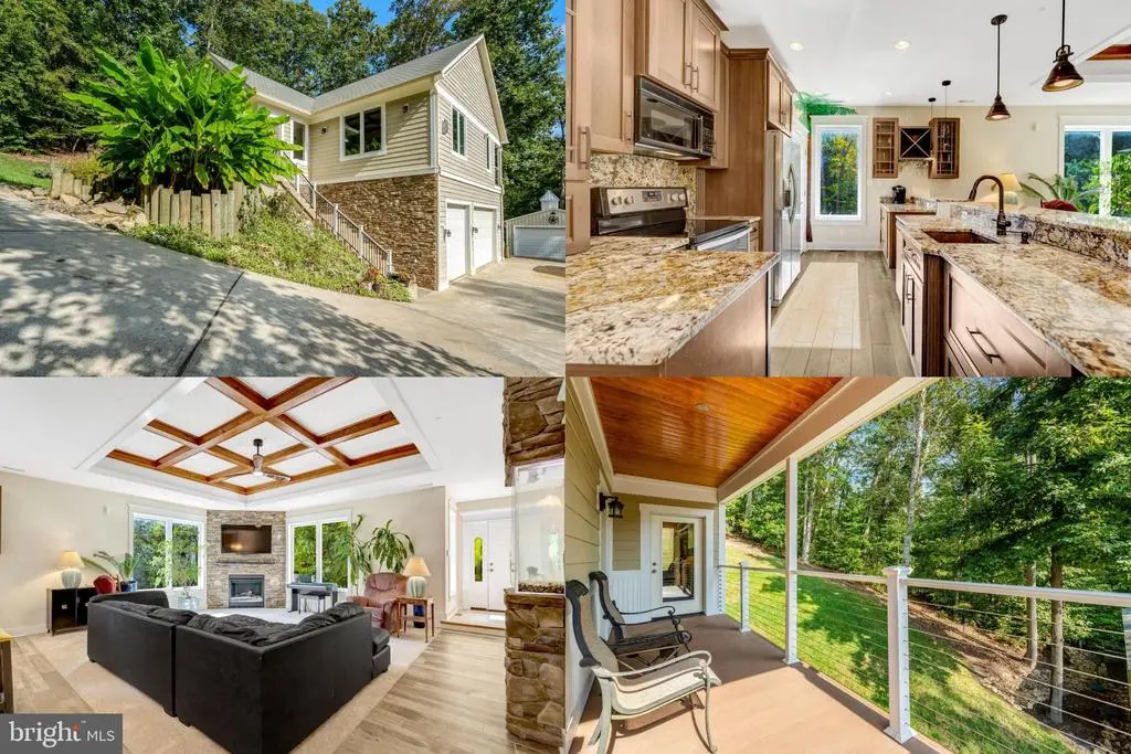 100 Aquia Bay Ave, STAFFORD