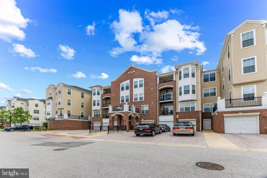 8609 Wintergreen Ct #308, ODENTON