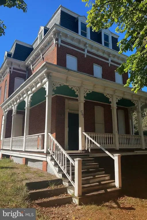 4213 Massachusetts Ave, BALTIMORE