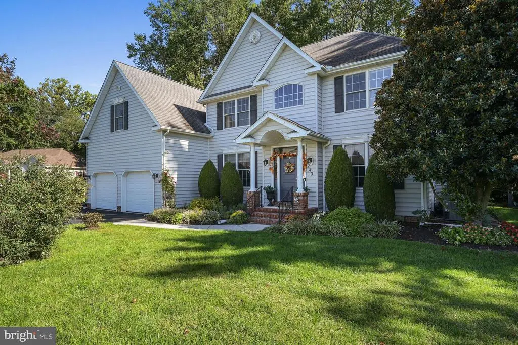 243 Cardinal Hills Pkwy, DOVER