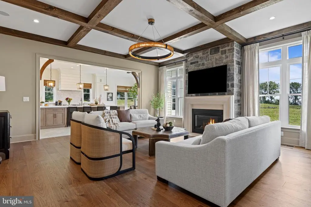 200 Concord Way #model Home, GLENMOORE