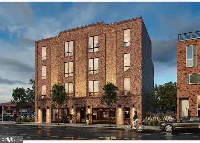 439-45 W Berks St, Philadelphia