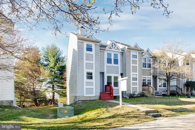 3406 Orange Grove Ct, Ellicott City