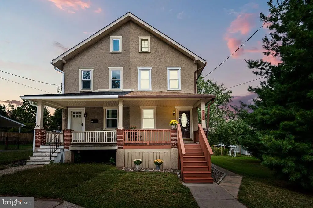 205 Washington St, SPRING CITY