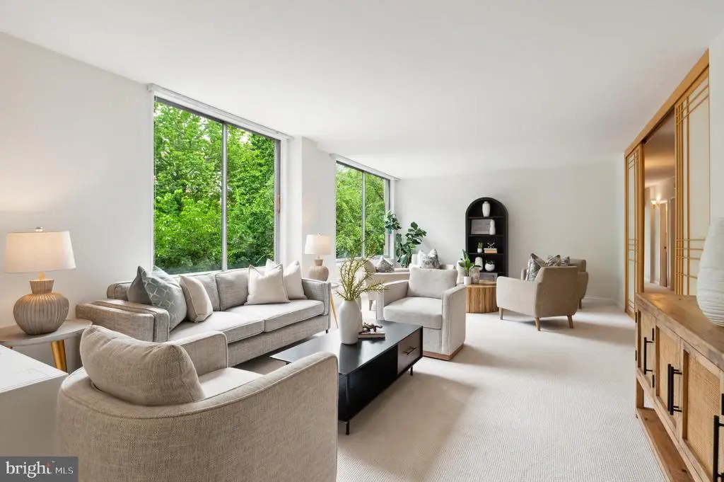 4100 Cathedral Ave Nw #709, WASHINGTON