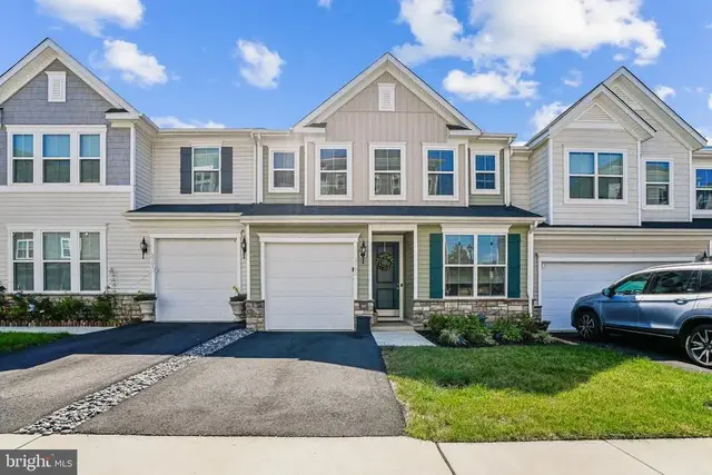 3703 Havertill Ln, Woodbridge