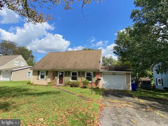 12412 Shelter Ln, Bowie