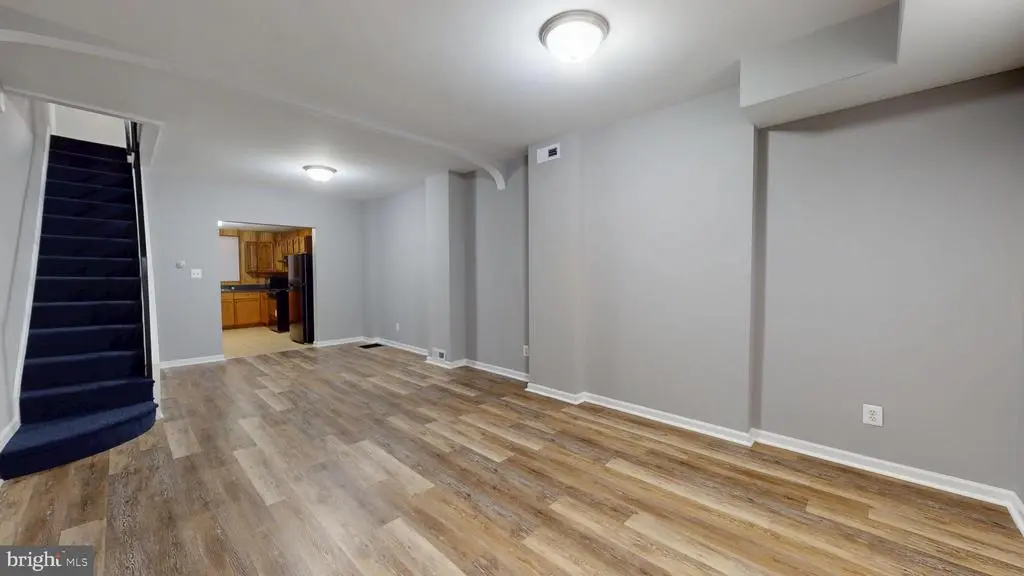 742 Bartlett Ave, BALTIMORE