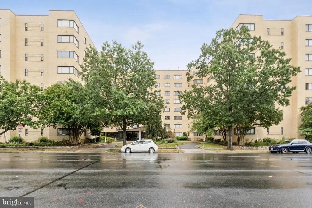 3701 Connecticut Ave Nw #909, WASHINGTON