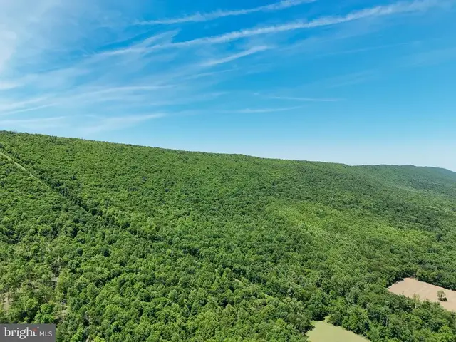 Mountain Road, James Creek