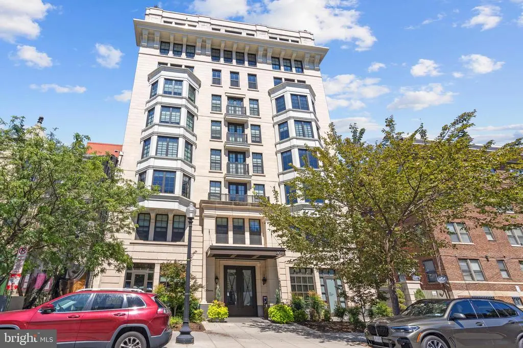 1011 M St Nw #608, WASHINGTON