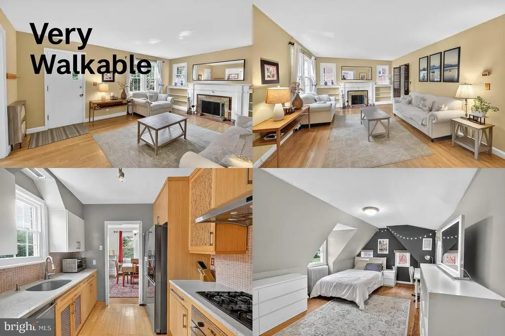 9950 Moss Ave, Silver Spring