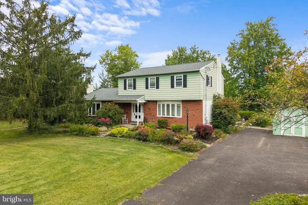 2235 S County Line Rd, TELFORD