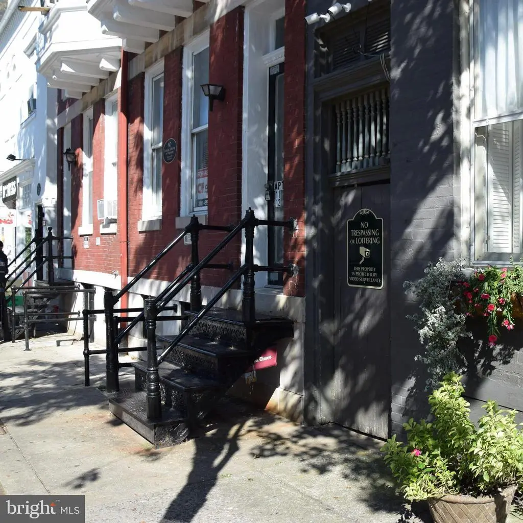 106 Market St S #6, FREDERICK