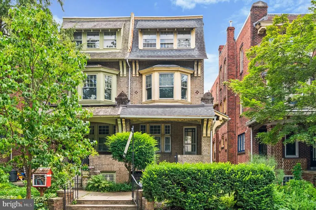 4622 Larchwood Ave, Philadelphia