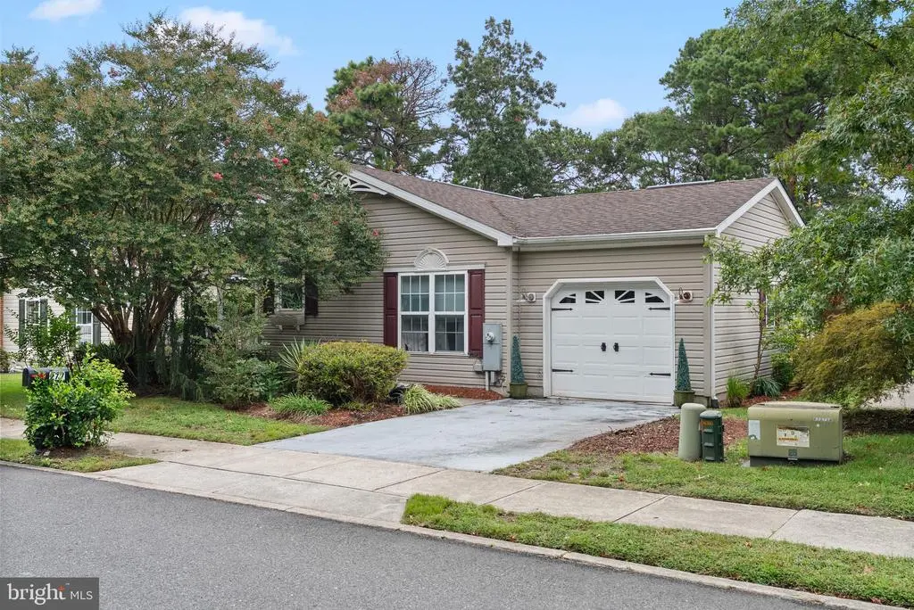 277 Greenbriar Court, MAYS LANDING