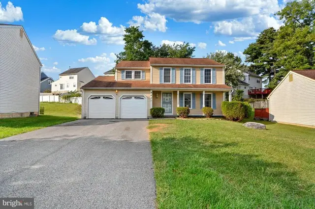 4631 Panacea Rd, Pikesville