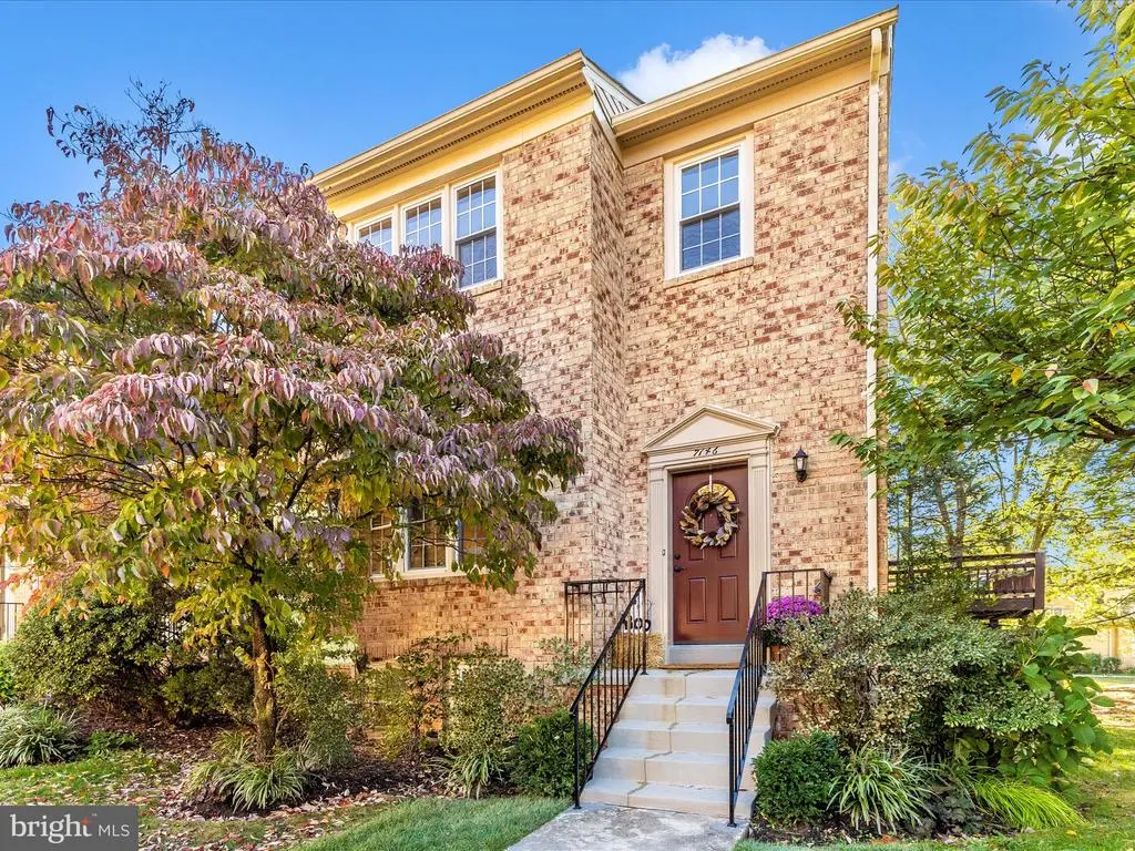 7146 Swansong Way, Bethesda