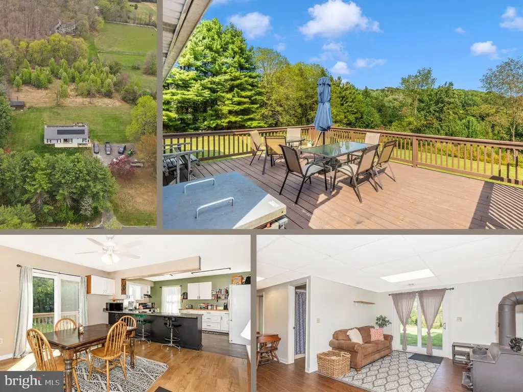 20809 Keeney Mill Rd, Freeland