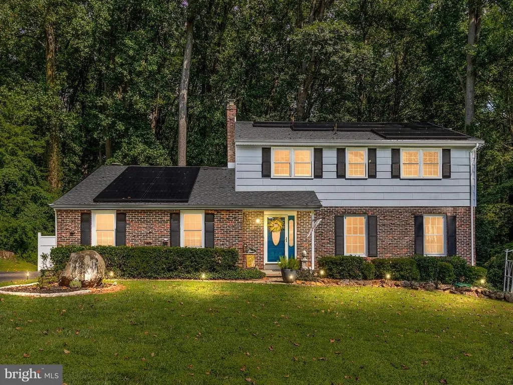 268 W Chestnut Hill Rd, NEWARK