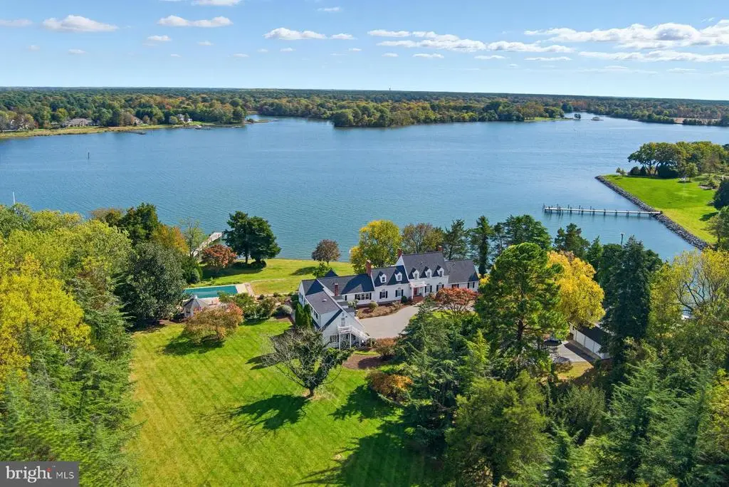 8515 Deep Cove Rd, EASTON