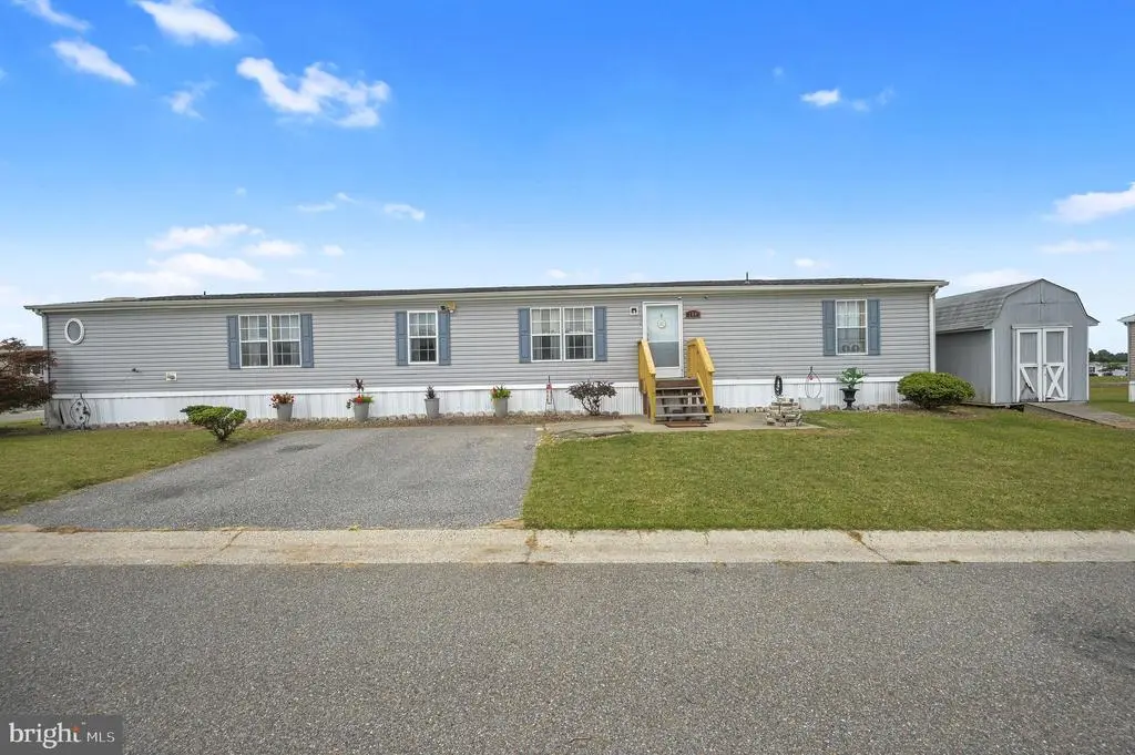 158 Caveat Rd #200, MAGNOLIA