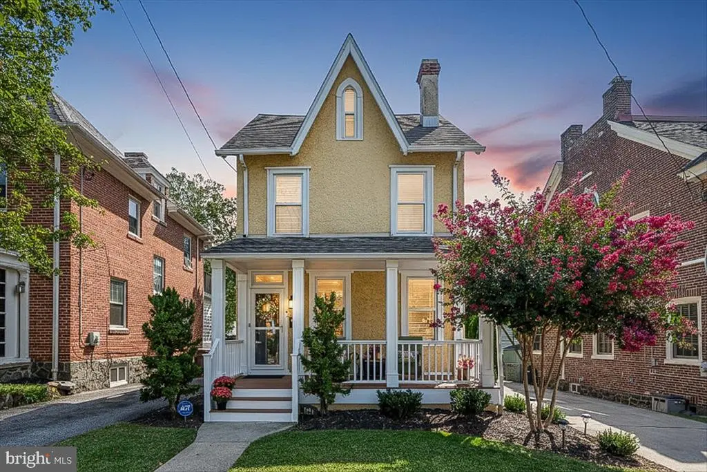 1404 Riverview Ave, WILMINGTON