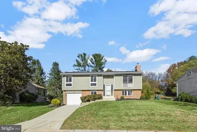 5233 Hayledge Ct, Columbia