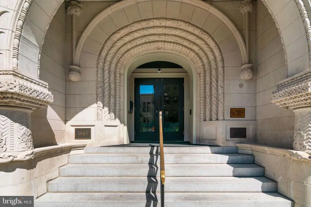 1615 Q St Nw #713, WASHINGTON