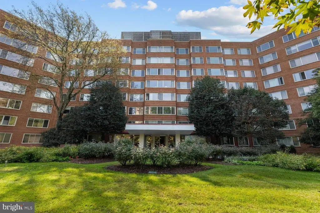 4000 Tunlaw Rd Nw #220, WASHINGTON