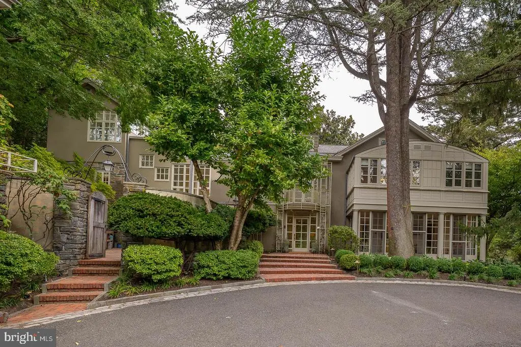 15 Old Gulph Rd, GLADWYNE