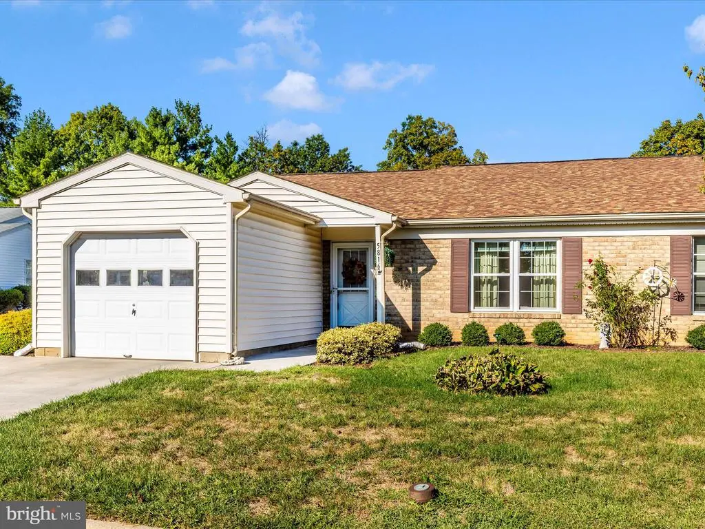 5816 Box Elder Ct, Frederick