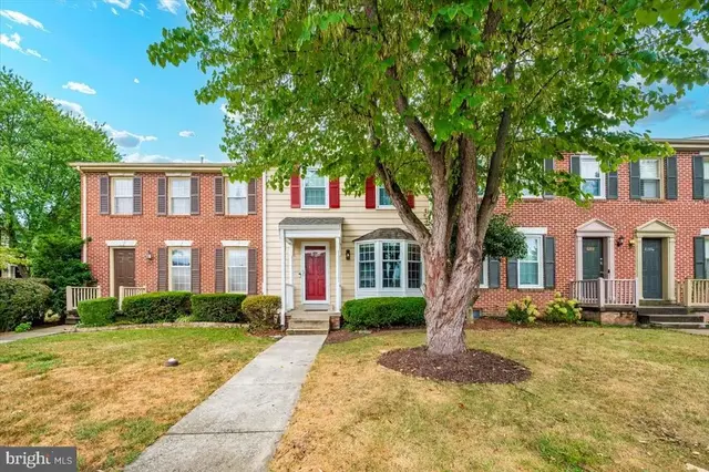 8210 Red Wing Ct, Frederick