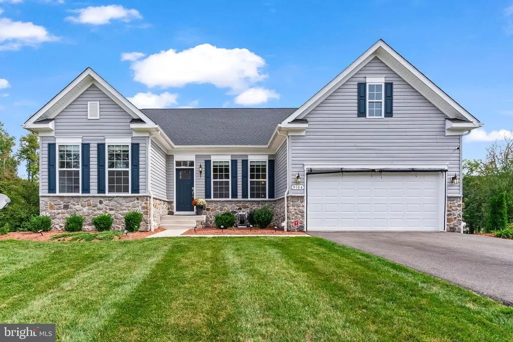 9104 Rama Ct, Clinton