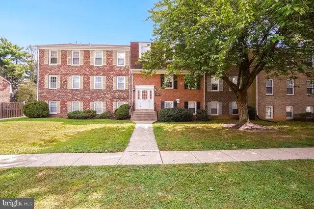 794 Quince Orchard Blvd #102, Gaithersburg